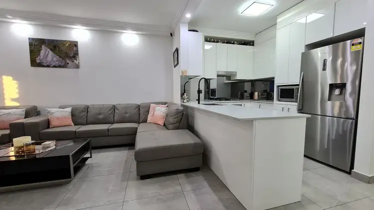 Seventh view of Homely apartment listing, 15/1 Howard Avenue, Northmead NSW 2152