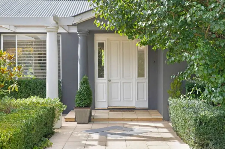 Third view of Homely rural property listing, 225 Sproules Lane, Glenquarry NSW 2576