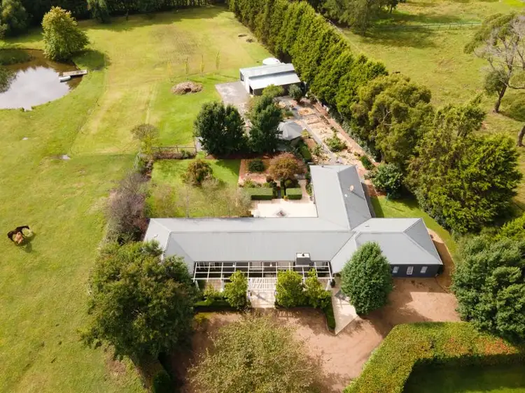 Fourth view of Homely rural property listing, 225 Sproules Lane, Glenquarry NSW 2576