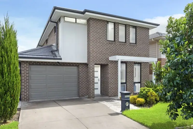 Main view of Homely house listing, 76 Yating Avenue, Schofields NSW 2762