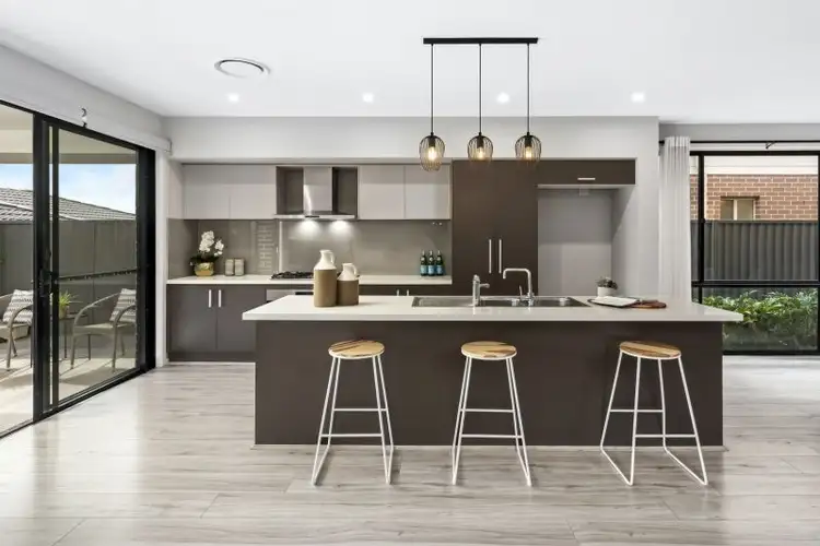 Second view of Homely house listing, 76 Yating Avenue, Schofields NSW 2762