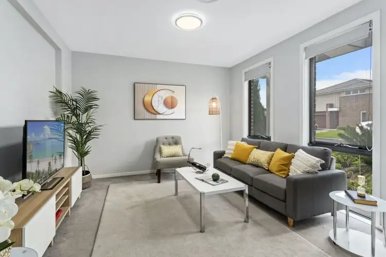 Fifth view of Homely house listing, 76 Yating Avenue, Schofields NSW 2762