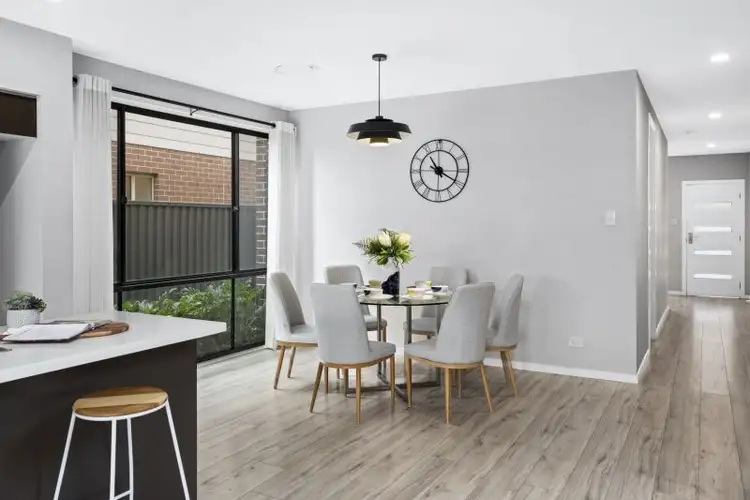 Sixth view of Homely house listing, 76 Yating Avenue, Schofields NSW 2762