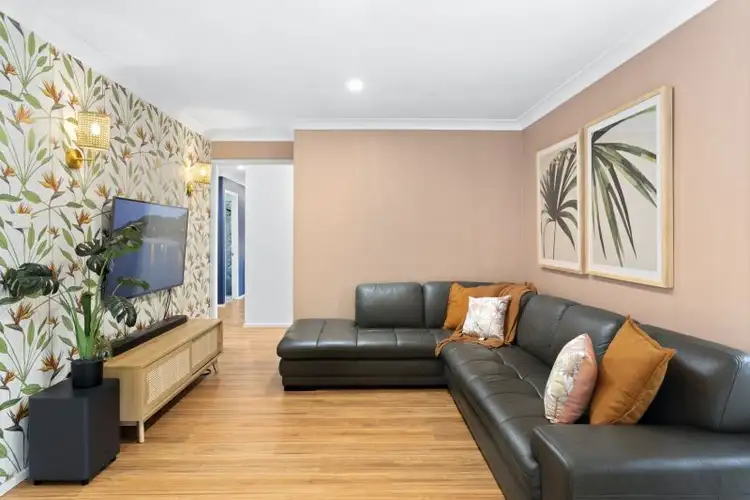 Fifth view of Homely house listing, 9 Nias Place, Schofields NSW 2762
