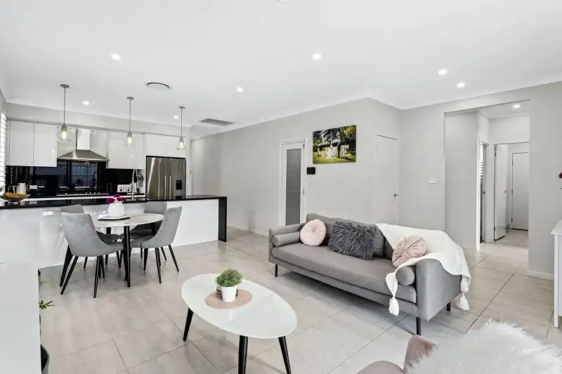 Main view of Homely house listing, 29 Mary Jane Parade, Schofields NSW 2762