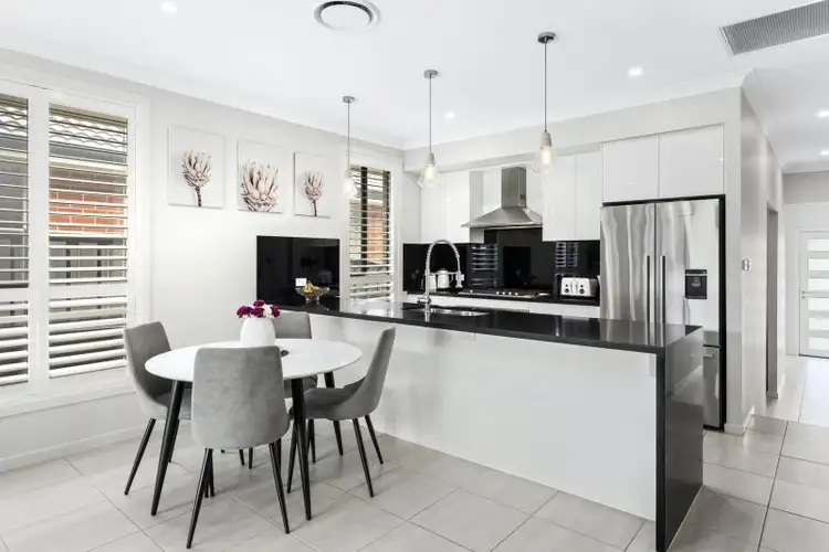Fifth view of Homely house listing, 29 Mary Jane Parade, Schofields NSW 2762