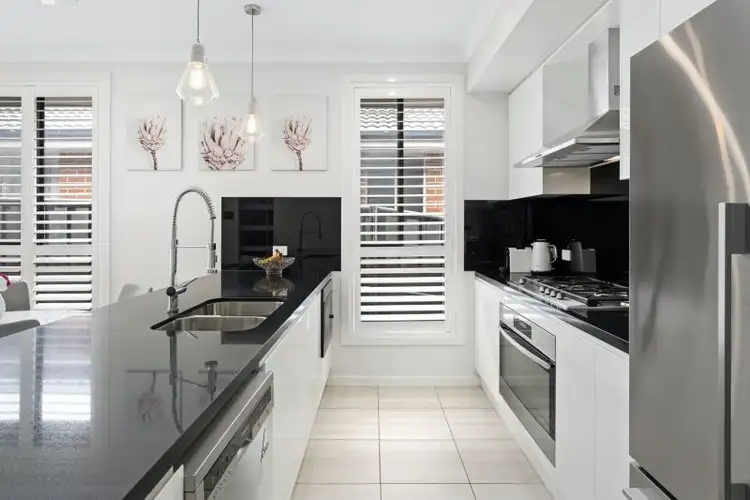 Sixth view of Homely house listing, 29 Mary Jane Parade, Schofields NSW 2762