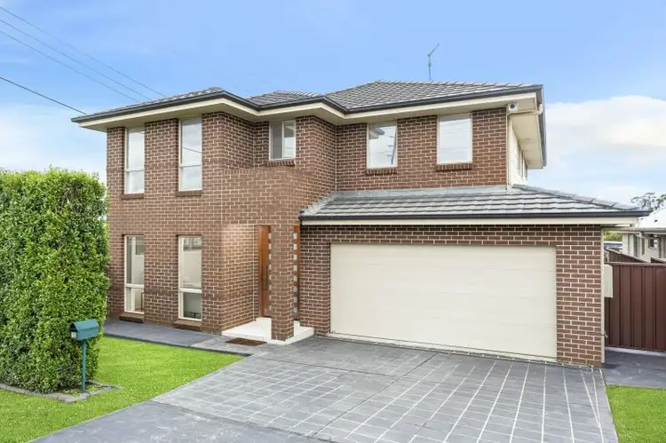 1C Westminster Street, Schofields NSW 2762