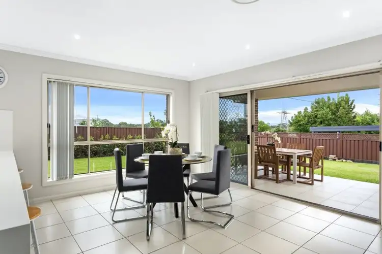 Third view of Homely house listing, 1C Westminster Street, Schofields NSW 2762