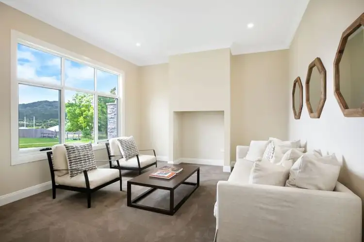 Fourth view of Homely house listing, 4 Ginahgulla Drive, Bowral NSW 2576