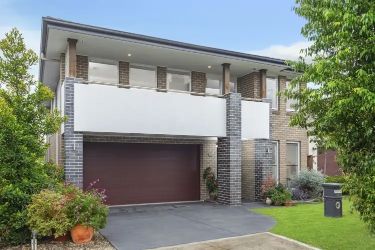 Main view of Homely house listing, 41 Raewyn Crescent, Schofields NSW 2762