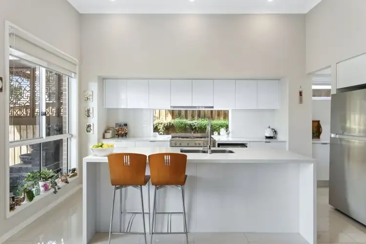 Second view of Homely house listing, 41 Raewyn Crescent, Schofields NSW 2762