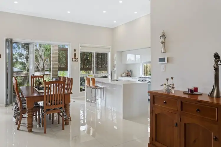 Fourth view of Homely house listing, 41 Raewyn Crescent, Schofields NSW 2762