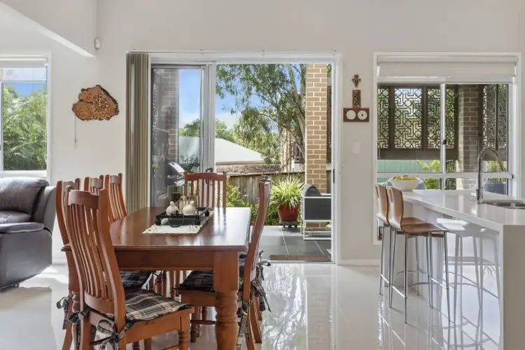 Fifth view of Homely house listing, 41 Raewyn Crescent, Schofields NSW 2762