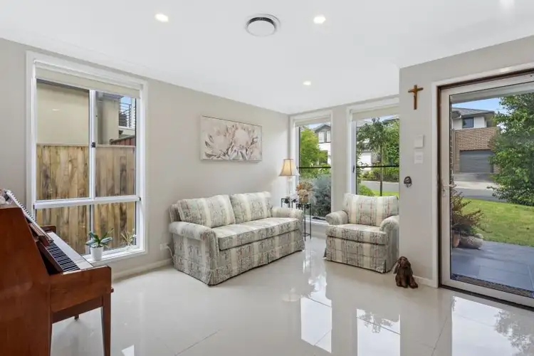 Sixth view of Homely house listing, 41 Raewyn Crescent, Schofields NSW 2762