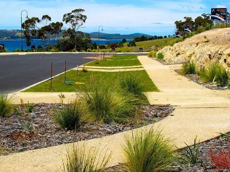 Third view of Homely land listing, Lot 126 Enchantress Street, Rokeby TAS 7019