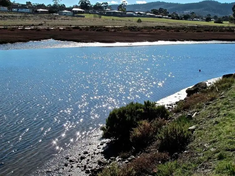 Fifth view of Homely land listing, Lot 126 Enchantress Street, Rokeby TAS 7019