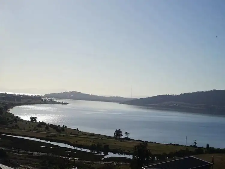Sixth view of Homely land listing, Lot 126 Enchantress Street, Rokeby TAS 7019