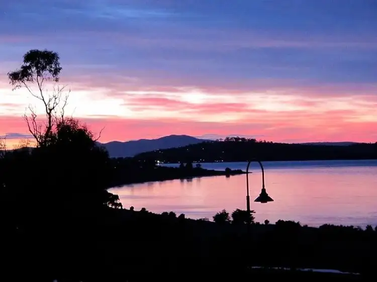 Seventh view of Homely land listing, Lot 126 Enchantress Street, Rokeby TAS 7019