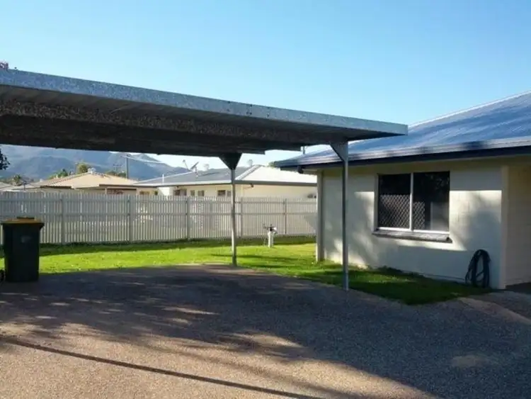 Second view of Homely house listing, 24 San Vito Cresent, Rasmussen QLD 4815