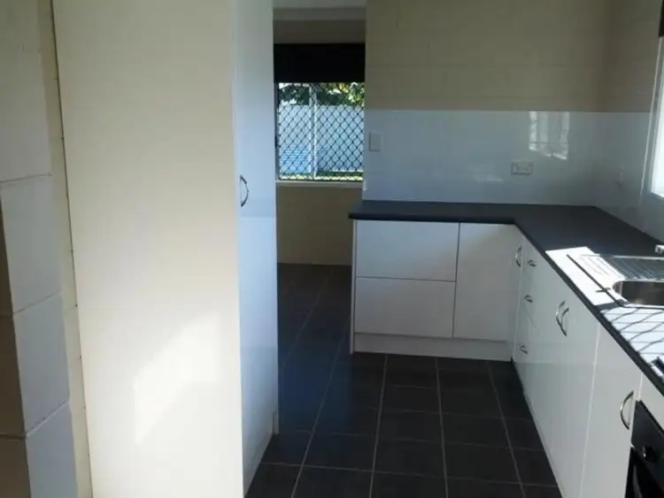 Seventh view of Homely house listing, 24 San Vito Cresent, Rasmussen QLD 4815