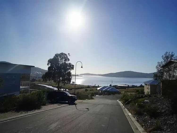 Seventh view of Homely land listing, Lot 143 Enchantress Street, Rokeby TAS 7019
