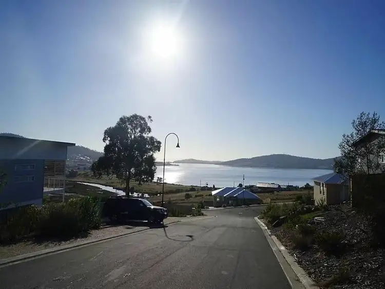 Second view of Homely land listing, Lot 118 Enchantress Street, Rokeby TAS 7019