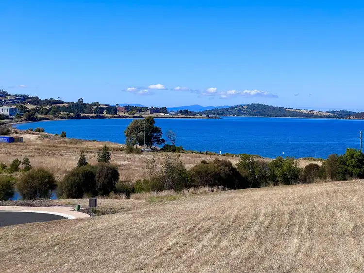 Main view of Homely land listing, Lot 146 Actaeon Street, Rokeby TAS 7019