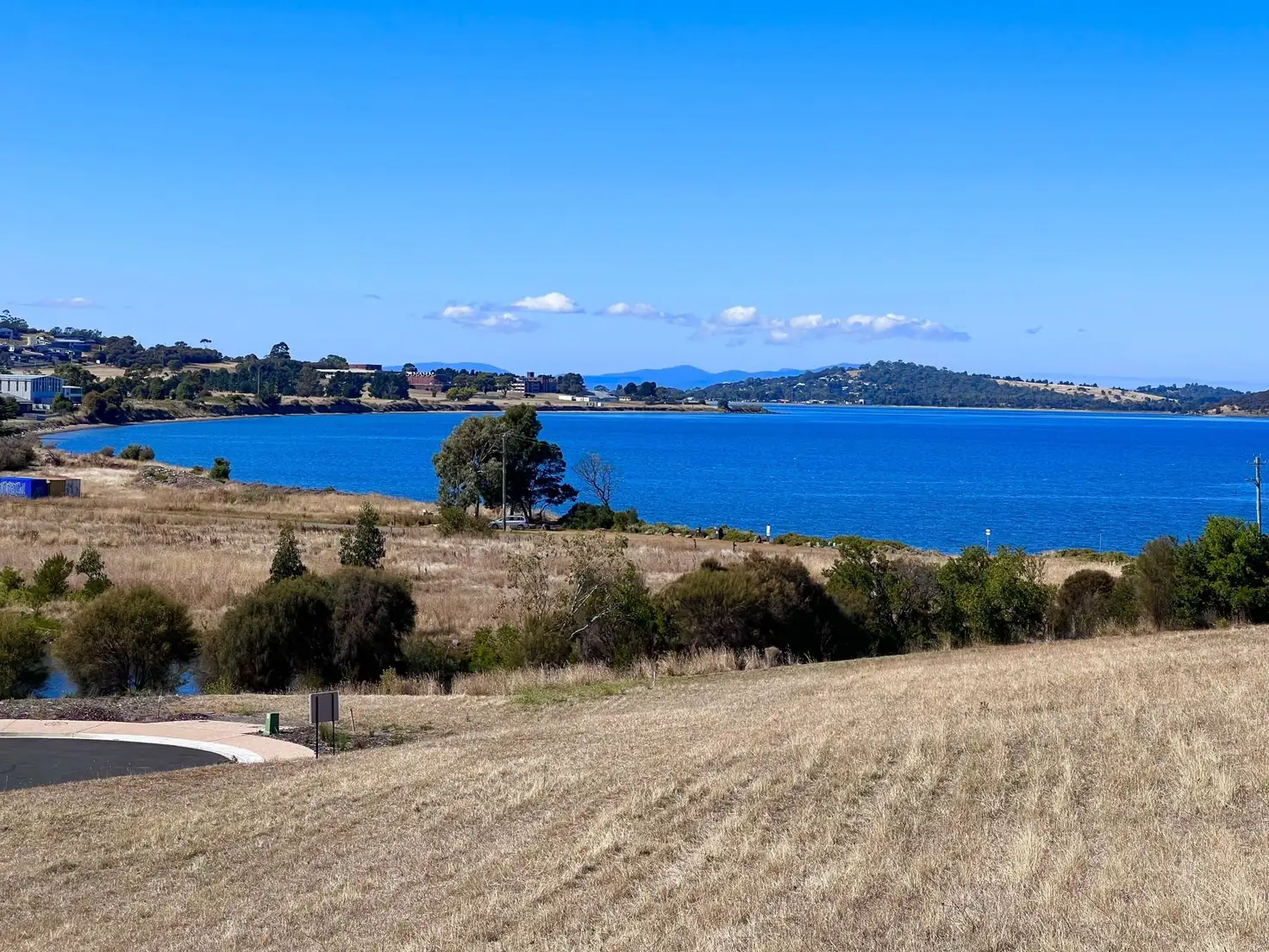 Main view of Homely land listing, Lot 146 Actaeon Street, Rokeby TAS 7019