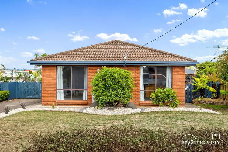 Main view of Homely house listing, 6 Pamela Court, Summerhill TAS 7250