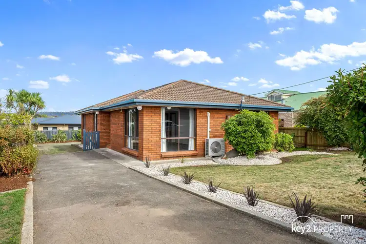 Third view of Homely house listing, 6 Pamela Court, Summerhill TAS 7250