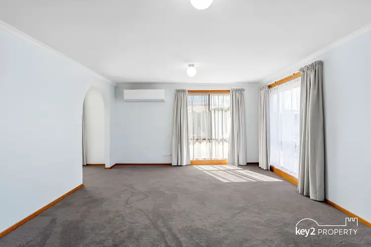 Fifth view of Homely house listing, 6 Pamela Court, Summerhill TAS 7250
