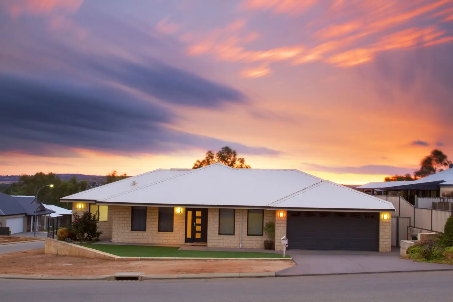 Main view of Homely house listing, 12 Dr Dunlop Grove, Northam WA 6401