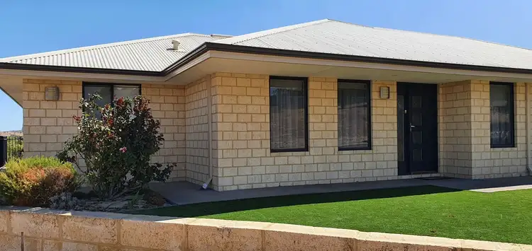 Second view of Homely house listing, 12 Dr Dunlop Grove, Northam WA 6401