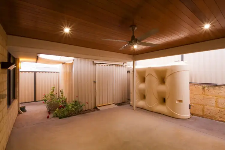 Third view of Homely house listing, 12 Dr Dunlop Grove, Northam WA 6401