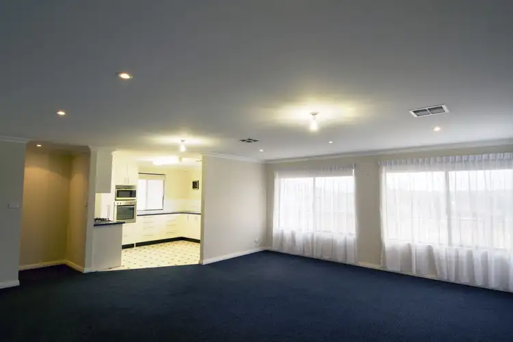 Fifth view of Homely house listing, 12 Dr Dunlop Grove, Northam WA 6401