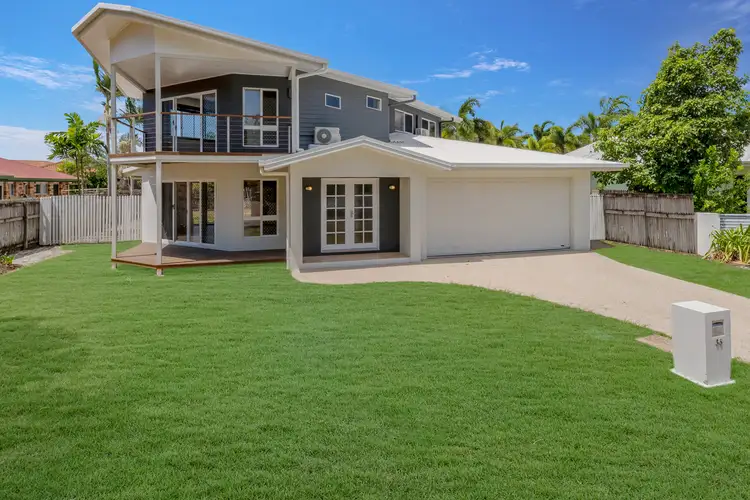 35 Sanctuary Drive, Idalia QLD 4811