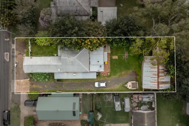 Sixth view of Homely block of units listing, 23 Albert Street, Newtown QLD 4350