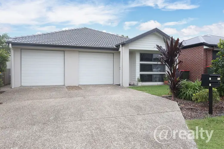 22 Weyba Street, Morayfield QLD 4506