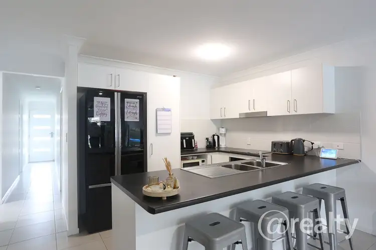 Second view of Homely house listing, 22 Weyba Street, Morayfield QLD 4506
