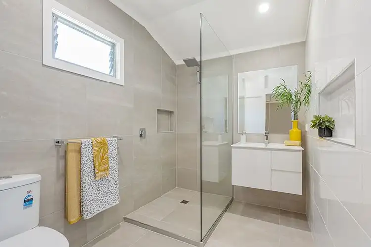 Third view of Homely house listing, 45 Sussex Street, Hyde Park QLD 4812