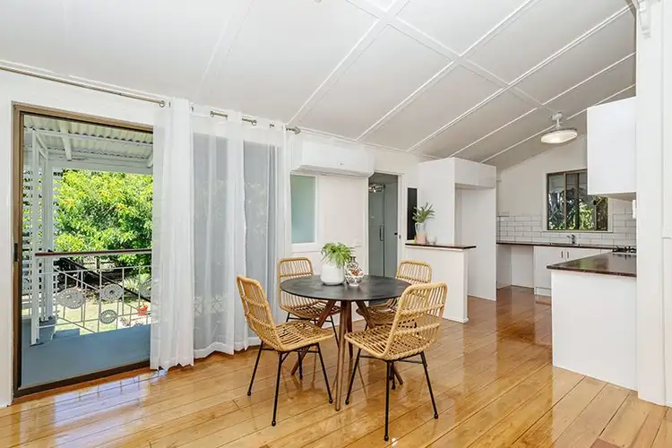 Fifth view of Homely house listing, 45 Sussex Street, Hyde Park QLD 4812