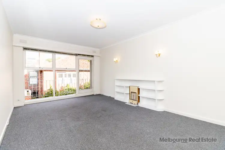 Second view of Homely apartment listing, 8/25 Wynnstay Road, Prahran VIC 3181