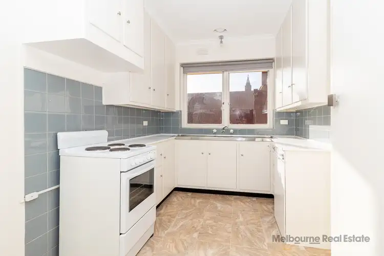 Third view of Homely apartment listing, 8/25 Wynnstay Road, Prahran VIC 3181