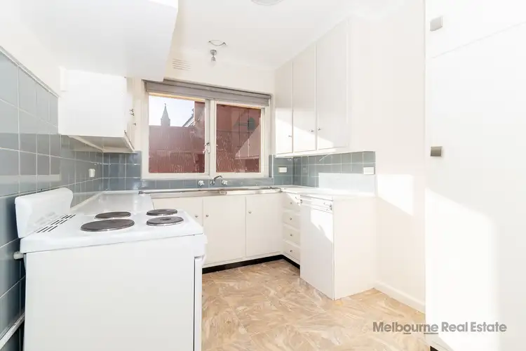 Fourth view of Homely apartment listing, 8/25 Wynnstay Road, Prahran VIC 3181
