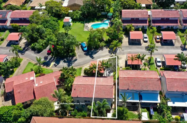 Sixth view of Homely townhouse listing, 20/13 Brown Street, Labrador QLD 4215
