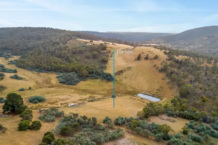 Third view of Homely land listing, 48 Craiglea Road, Campania TAS 7026