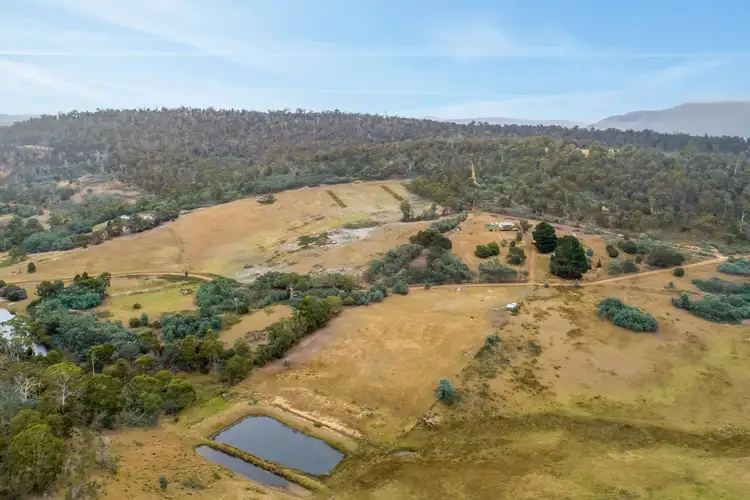 Fourth view of Homely land listing, 48 Craiglea Road, Campania TAS 7026