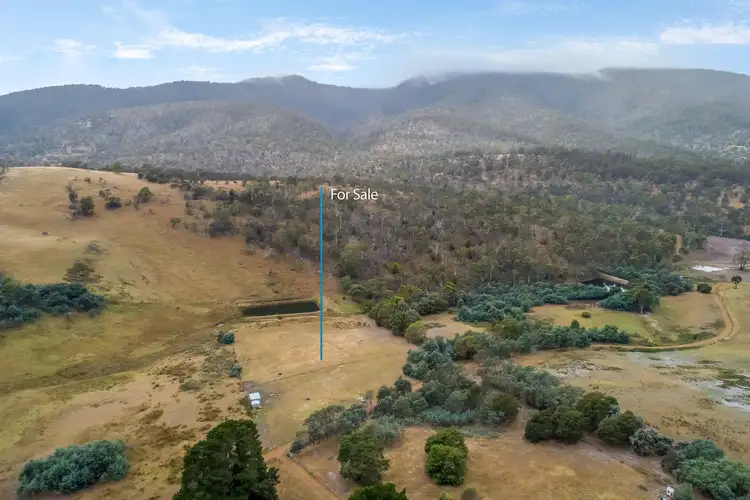 Fifth view of Homely land listing, 48 Craiglea Road, Campania TAS 7026