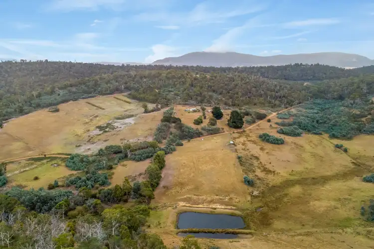 Sixth view of Homely land listing, 48 Craiglea Road, Campania TAS 7026